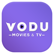 VODU Movies & TV Helper Mod Apk