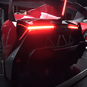 Night Car Racing 2019 : Multiplayer 3D Mod