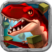 DinoCraft: Survive and Craft Mod APK