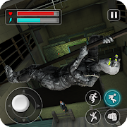 Secret Agent Stealth Training School: New Spy Game Mod Apk