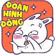 Đoán Hình Động - Đố Vui Hại Não Mod Apk