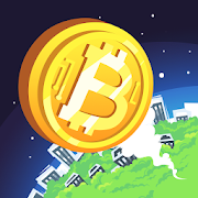 The Crypto Games: Bitcoin Tycoon