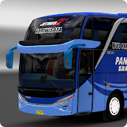 ETS Bus Simulator 2 Indonesia Mod APK