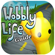 Wobbly Life Stick Tips Mod APK