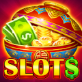 Cash Carnival: Real Money Slot Mod