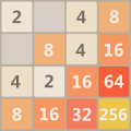 2048 Charm: Number Puzzle Game Mod