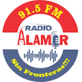 Radio Alamor 91.5 Fm Sin Front Mod