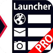 Slide Launcher Pro Mod