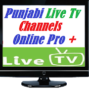 Live Punjabi Tv Channels Pro Mod