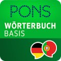 Wörterbuch Portugiesisch - Deutsch BASIS von PONS Mod