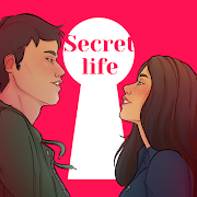 Secret Life: Choose Your Interactive Game Stories Mod