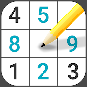 Sudoku - Offline Games Mod Apk