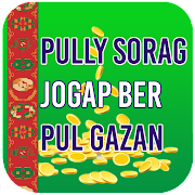 Türkmençe Pully sorag Мод APK