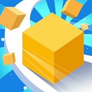 Cube Go 2020 icon