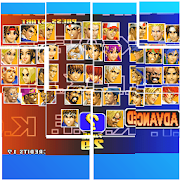 Wolkthrough for king of fighters 98 kof 98 Mod APK'sı