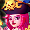 Idle Pirate - Endless Treasure Mod