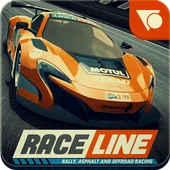 Raceline® Mod Apk 1.01 [Dinero ilimitado]