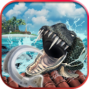 Raft Survival Simulator APK Mod apk [Remove ads][Unlimited money