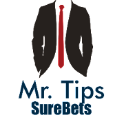 Mr. Tips SureBets Mod
