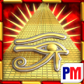 Egyptian Dreams 4 Slots icon
