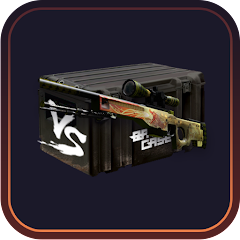 Case Battle: Skins Simulator Mod Apk 5.0 [Unlimited money][Free purchase][Unlocked][VIP]
