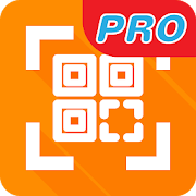 QR - Barcode Pro: Reader, Generator & Export Excel Mod