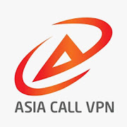 ASIA CALL VPN icon