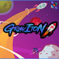 Graviton- Física Puzzle APK