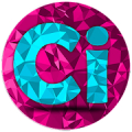 Crystals Icon Pack Mod