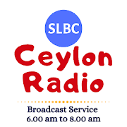 Ceylon Radio Mod Apk