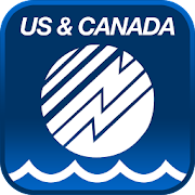 Boating US&Canada Mod