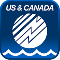Boating US&Canada Mod