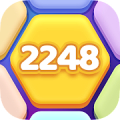 Hexa 2248 - Link Connect Merge APK