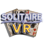 Solitaire VR Mod