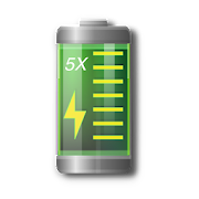 Battery Saver 5X Pro Mod