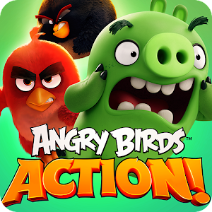 Angry Birds Action! Mod