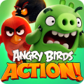 Angry Birds Action! Mod