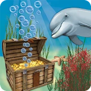 Dolphins of the Caribbean Mod apk