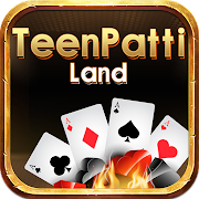 TeenPatti Land Mod APK