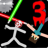 Download Stickman Warriors (MOD, Unlimited Coins) 3.0 APK for android