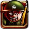 Zombie Madness II icon