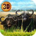 Buffalo Sim: Bull Wild Life Mod