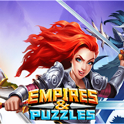 Empires & Puzzles: RPG Quest Mod APK