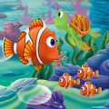 Ocean crush fish doome Mod