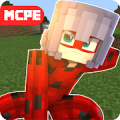 Mod LadyBug For Minecraft PE Mod