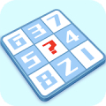 Sudoku - number grid puzzles Mod