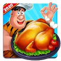 Ice Age Cooking Story - Food and Restaurant Games Mod