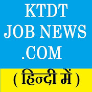 KTDT Job News Mod APK'sı