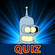 Quiz of Futurama - Fan made icon