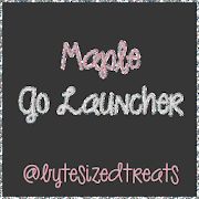 Maple Go Launcher Mod